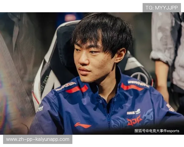 JDG教练战术分析引发热议,jd的教练 JDG教练战术分析引发热议,jd的教练