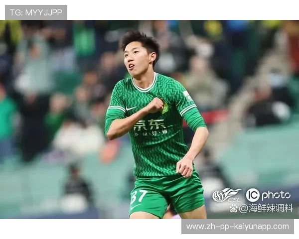 国安青训成果显著，球队崛起成亮点